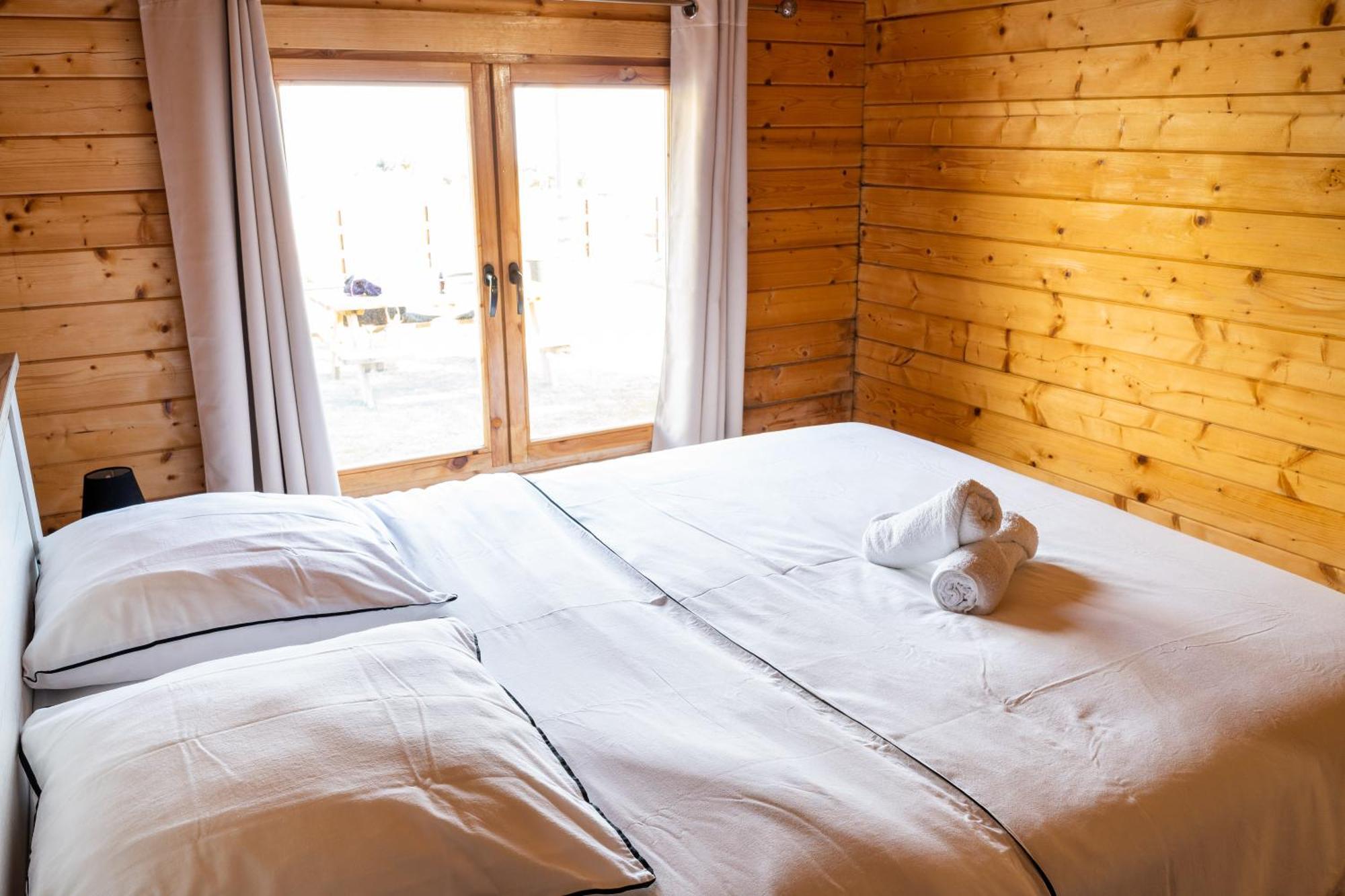 Chalet Goyavier - 4Pers-Sud Sauvage - By Sister Home Grand Anse Dış mekan fotoğraf