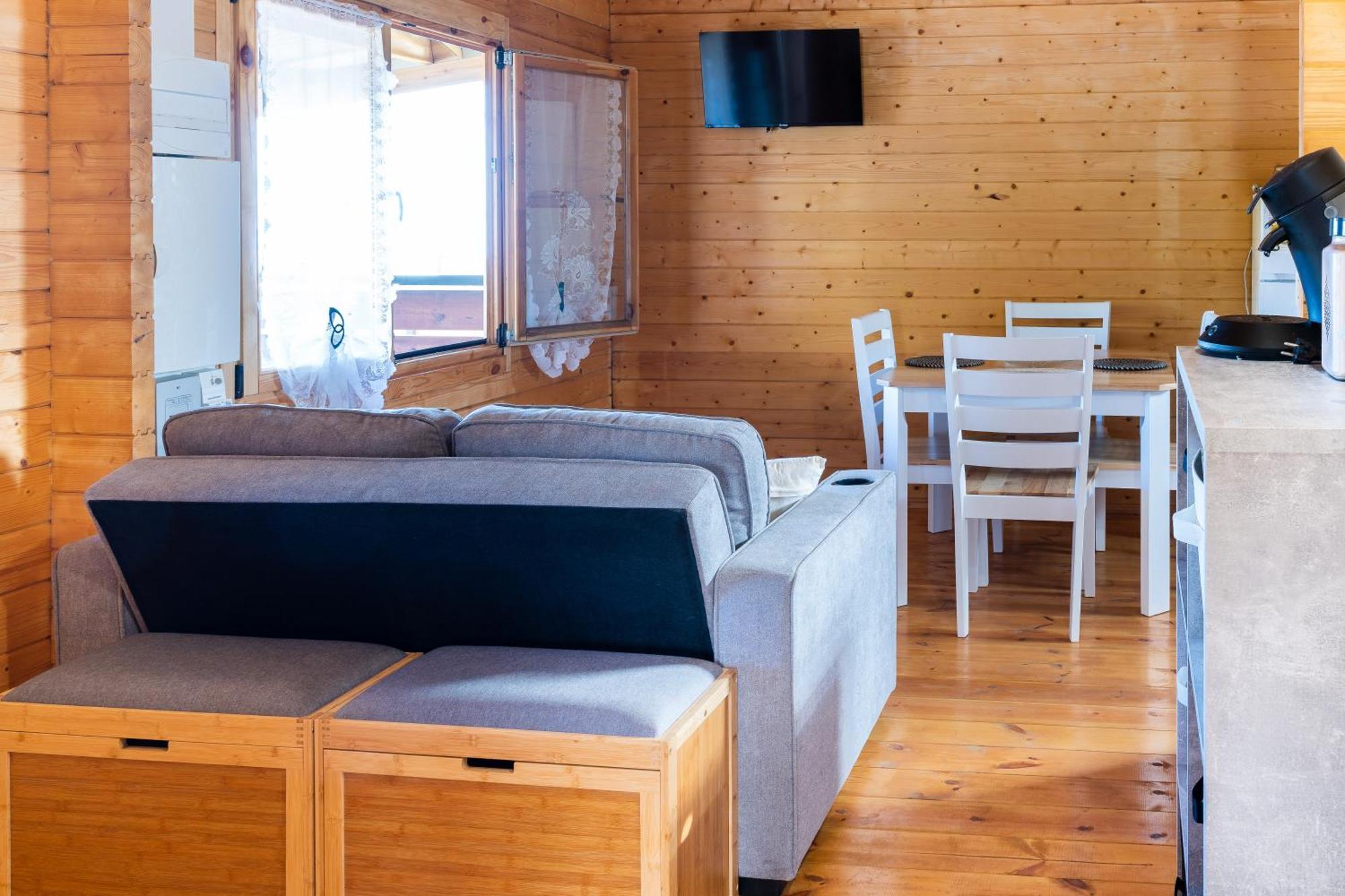 Chalet Goyavier - 4Pers-Sud Sauvage - By Sister Home Grand Anse Dış mekan fotoğraf