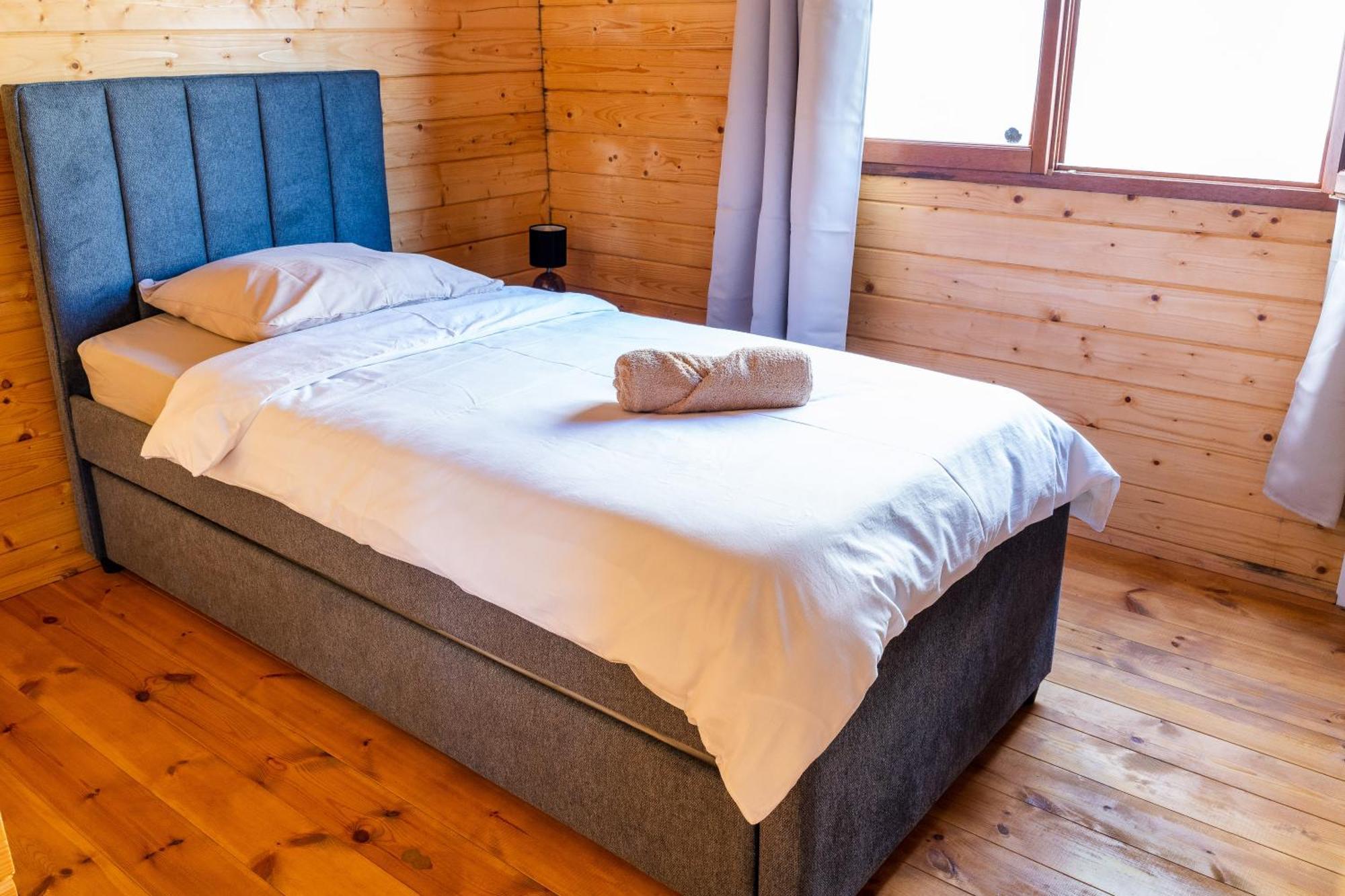 Chalet Goyavier - 4Pers-Sud Sauvage - By Sister Home Grand Anse Dış mekan fotoğraf
