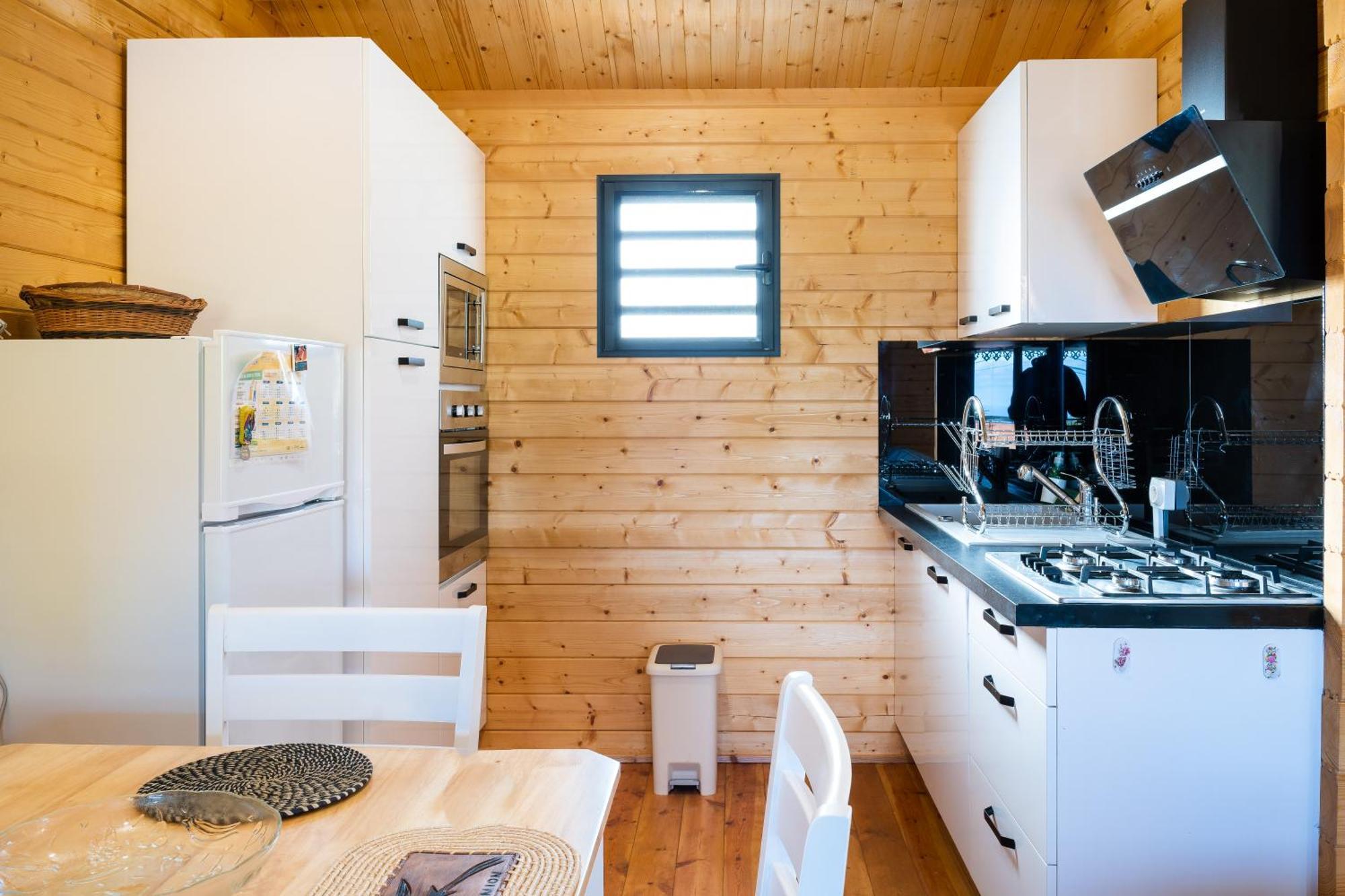 Chalet Goyavier - 4Pers-Sud Sauvage - By Sister Home Grand Anse Dış mekan fotoğraf