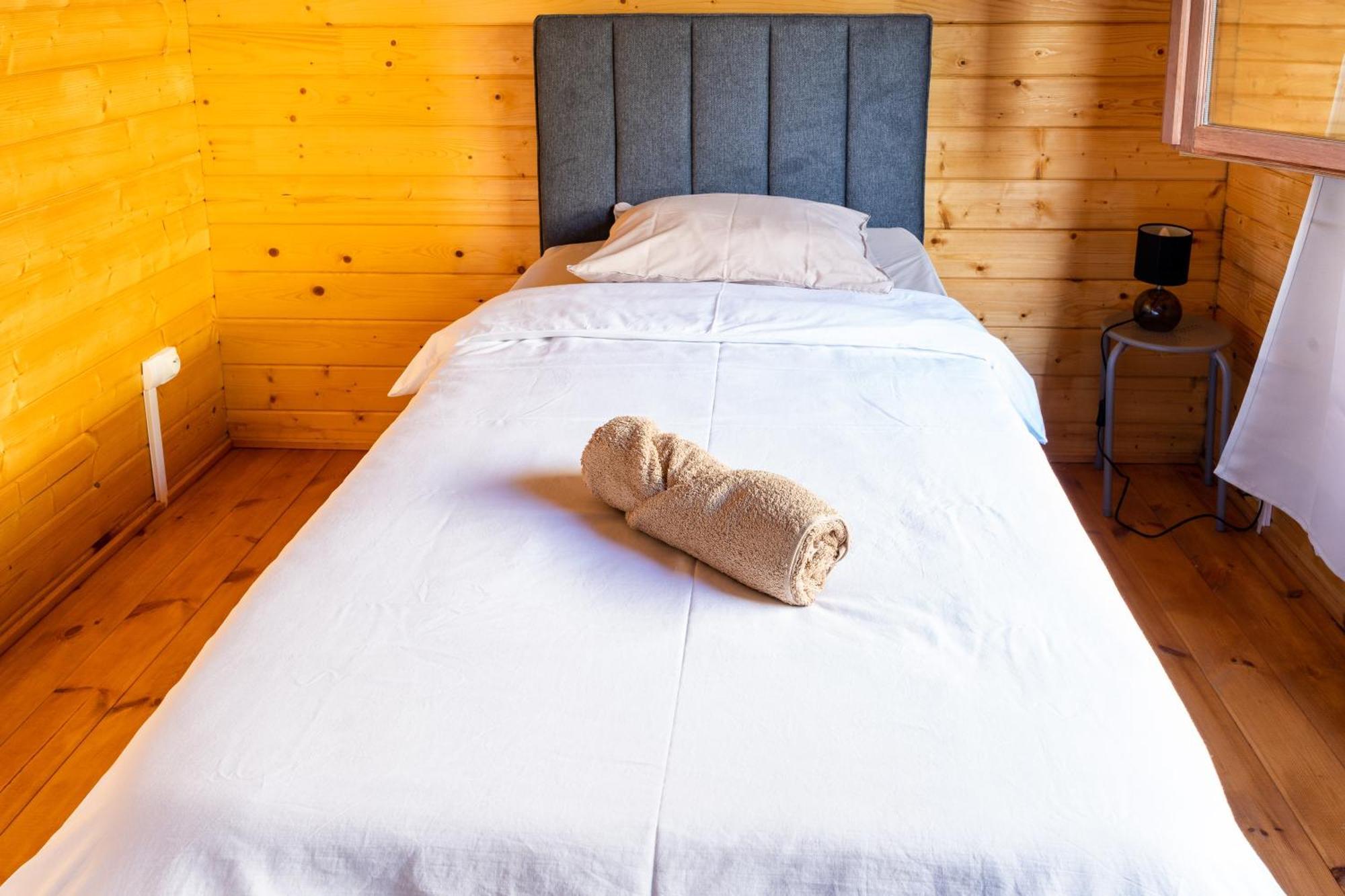 Chalet Goyavier - 4Pers-Sud Sauvage - By Sister Home Grand Anse Dış mekan fotoğraf